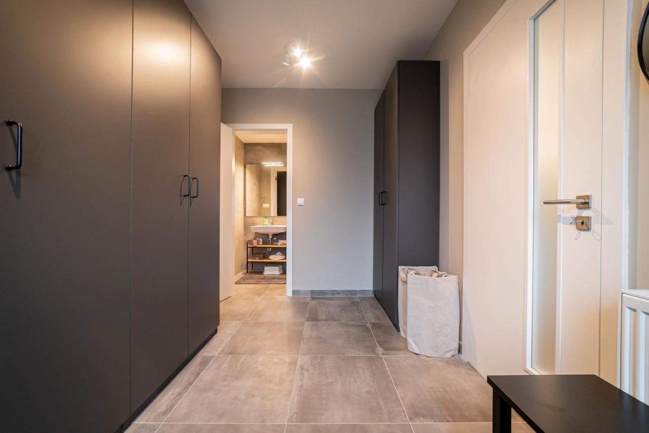 Trio Harrachov Apartment Bagian luar foto