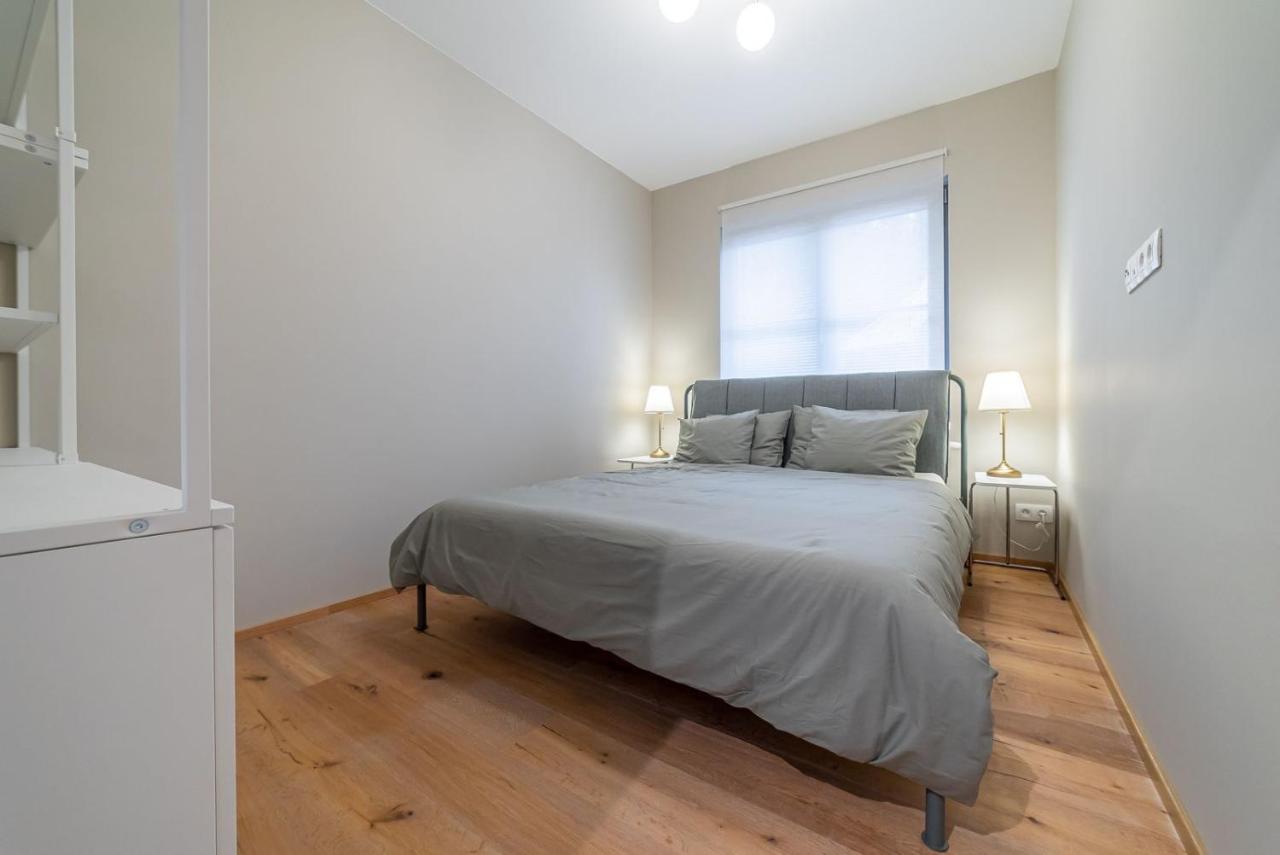 Trio Harrachov Apartment Bagian luar foto
