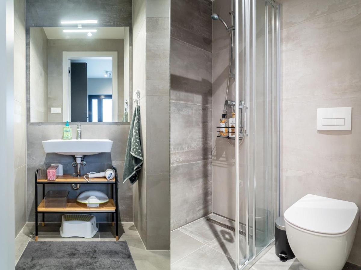 Trio Harrachov Apartment Bagian luar foto