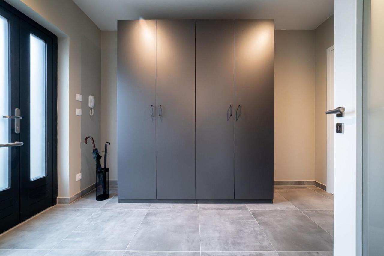 Trio Harrachov Apartment Bagian luar foto